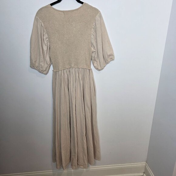 In February Dress Womens Medium - Picture 2 of 7